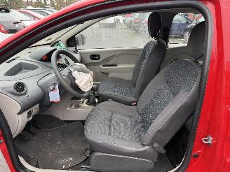 Renault Twingo 1.2 Authentique  AIRCO Hatchback 3-dr. picture 12