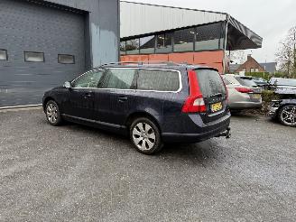 Volvo V-70 2.5T Summum  AUTOMAAT LEER  Stationwagen 5-dr. picture 29