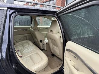 Volvo V-70 2.5T Summum  AUTOMAAT LEER  Stationwagen 5-dr. picture 31