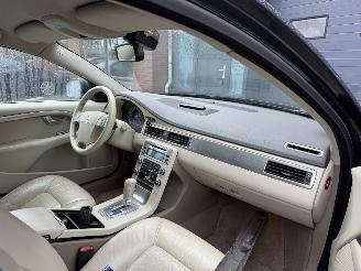 Volvo V-70 2.5T Summum  AUTOMAAT LEER  Stationwagen 5-dr. picture 32