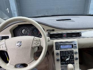 Volvo V-70 2.5T Summum  AUTOMAAT LEER  Stationwagen 5-dr. picture 21