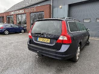 Volvo V-70 2.5T Summum  AUTOMAAT LEER  Stationwagen 5-dr. picture 5