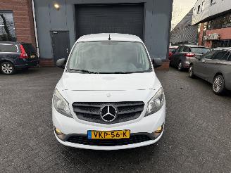 Mercedes Citan 108 CDI  AIRCO picture 8