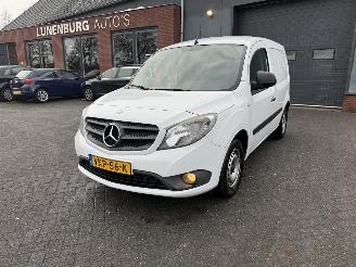  Mercedes Citan 108 CDI  AIRCO 2021/5