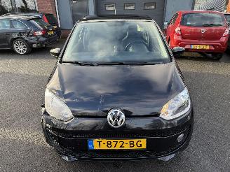 Volkswagen Up! 1.0 move up! AIRCO  BlueMotion picture 11
