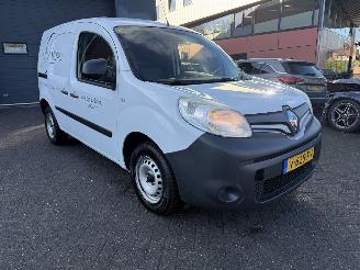 Renault Kangoo 1.5 dCi 75 Energy Comfort picture 8