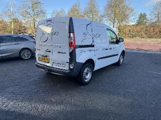 Renault Kangoo 1.5 dCi 75 Energy Comfort picture 22