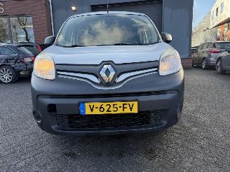 Renault Kangoo 1.5 dCi 75 Energy Comfort picture 16