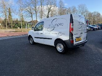 Renault Kangoo 1.5 dCi 75 Energy Comfort picture 23
