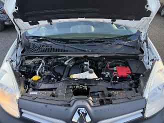Renault Kangoo 1.5 dCi 75 Energy Comfort picture 15