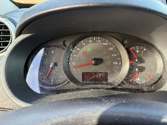 Renault Kangoo 1.5 dCi 75 Energy Comfort picture 11