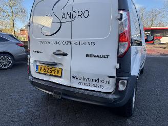 Renault Kangoo 1.5 dCi 75 Energy Comfort picture 21
