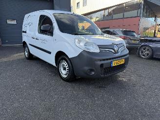 Renault Kangoo 1.5 dCi 75 Energy Comfort picture 26