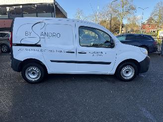 Renault Kangoo 1.5 dCi 75 Energy Comfort picture 7