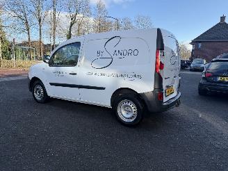 Renault Kangoo 1.5 dCi 75 Energy Comfort picture 28
