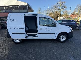 Renault Kangoo 1.5 dCi 75 Energy Comfort picture 19