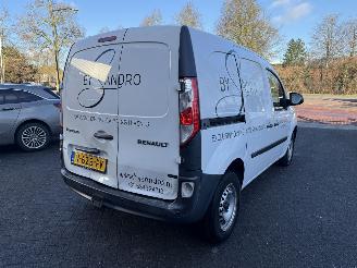 Renault Kangoo 1.5 dCi 75 Energy Comfort picture 6