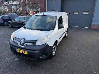 Renault Kangoo 1.5 dCi 75 Energy Comfort picture 17