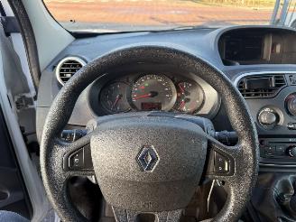 Renault Kangoo 1.5 dCi 75 Energy Comfort picture 10
