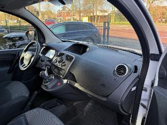 Renault Kangoo 1.5 dCi 75 Energy Comfort picture 18