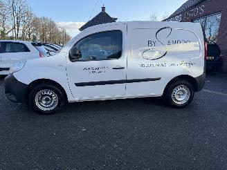 Renault Kangoo 1.5 dCi 75 Energy Comfort picture 3