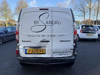 Renault Kangoo 1.5 dCi 75 Energy Comfort picture 5