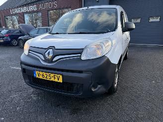 Renault Kangoo 1.5 dCi 75 Energy Comfort picture 2