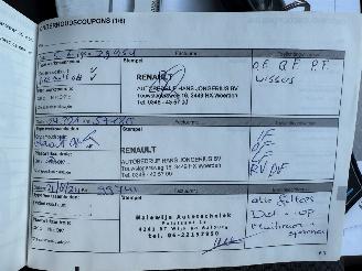 Renault Kangoo 1.5 dCi 75 Energy Comfort picture 25