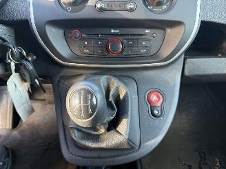 Renault Kangoo 1.5 dCi 75 Energy Comfort picture 13