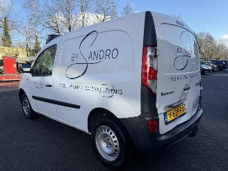 Renault Kangoo 1.5 dCi 75 Energy Comfort picture 4