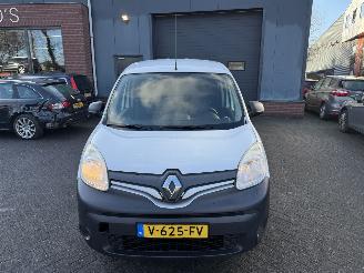 Renault Kangoo 1.5 dCi 75 Energy Comfort picture 9