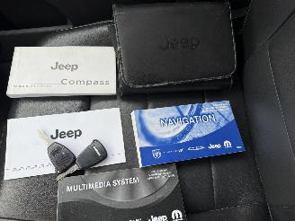 Jeep Compass 2.0 Limited (SUV 5-dr.) picture 25