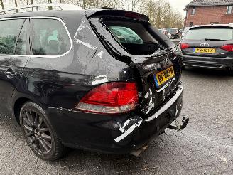 Volkswagen Golf 1.4 TSI Highline picture 14