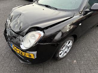 Alfa Romeo MiTo 0.9 TwinAir Distinctive LEER picture 31