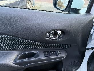 Nissan Note 1.2 Connect Edition picture 18