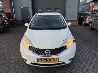 Nissan Note 1.2 Connect Edition picture 8