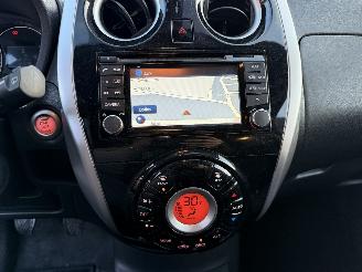 Nissan Note 1.2 Connect Edition picture 21