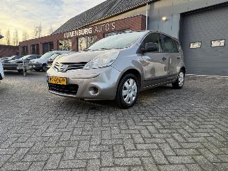 Nissan Note 1.4 Visia  AIRCO (MPV 5-dr.) picture 25