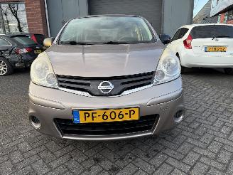 Nissan Note 1.4 Visia  AIRCO (MPV 5-dr.) picture 9