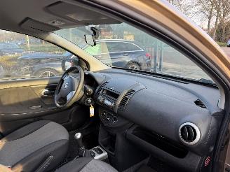 Nissan Note 1.4 Visia  AIRCO (MPV 5-dr.) picture 13