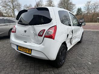 Renault Twingo 1.2 16V Collection LEER  (Hatchback 3-dr.) picture 5