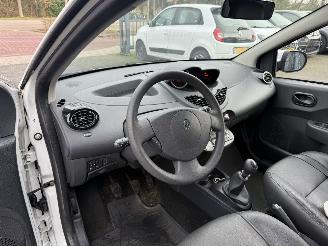 Renault Twingo 1.2 16V Collection LEER  (Hatchback 3-dr.) picture 15