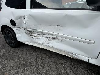 Renault Twingo 1.2 16V Collection LEER  (Hatchback 3-dr.) picture 11