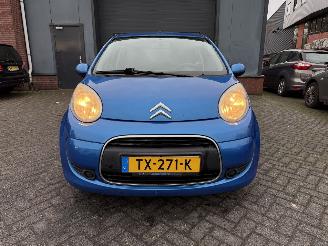 Citroën C1 1.0-12V Séduction  AIRCO (Hatchback 5-dr.) picture 9