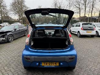 Citroën C1 1.0-12V Séduction  AIRCO (Hatchback 5-dr.) picture 10