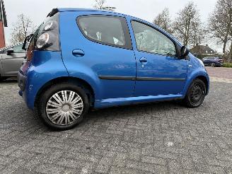 Citroën C1 1.0-12V Séduction  AIRCO (Hatchback 5-dr.) picture 24