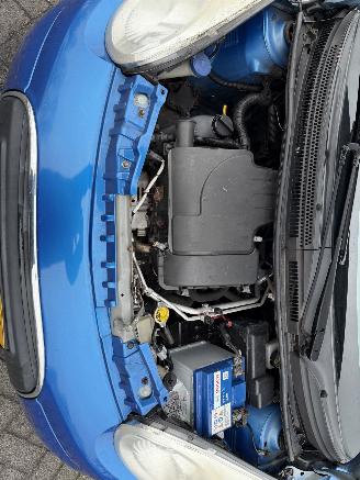 Citroën C1 1.0-12V Séduction  AIRCO (Hatchback 5-dr.) picture 26