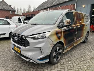 Ford Transit Custom 300 2.0 TDCI L2H1 Sport picture 3