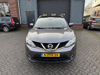 Nissan Qashqai 1.2 Connect Edition (SUV 5-dr.) picture 8