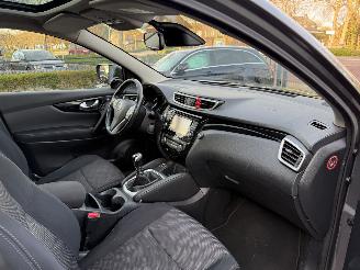 Nissan Qashqai 1.2 Connect Edition (SUV 5-dr.) picture 30